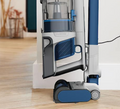 Cordless Anti-Tangle Vacuum