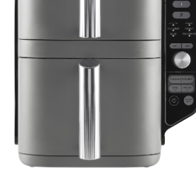 Double Stack XL 9.5L