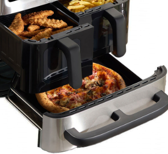 Tri Zone 13.6L Air Fryer