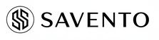 Logo SAVENTO - Fundo Branco